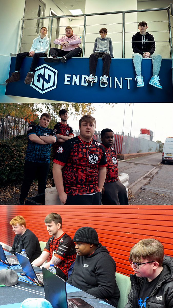 TeamEndpoint's tweet image. 10 years of @RocketLeague 🎉

What a ride.