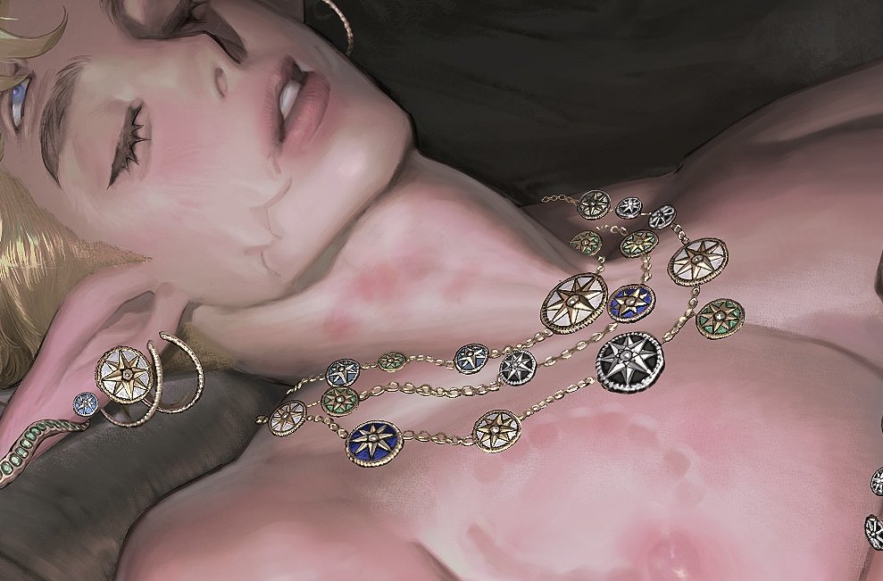 bambiiiouo's tweet photo. 时隔一年重画了他们的第一张图.还加上了我最喜欢的dior.（国内只能发穿衣服版了 https://t.co/Gs1fJb85lK