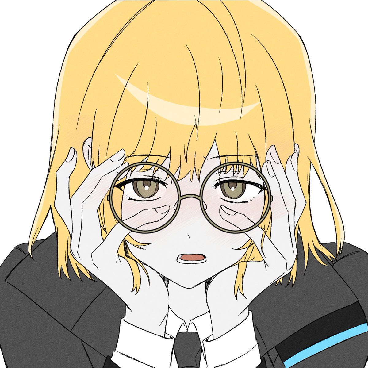 조금 작은 tweet media