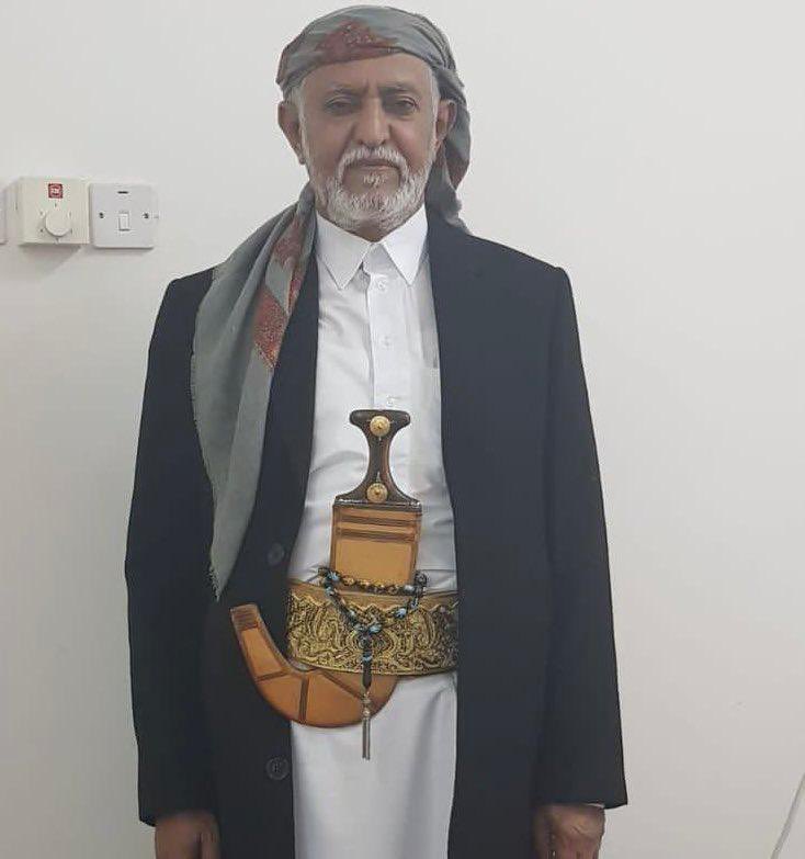 hamedrizq01's tweet image. الشيخ محمد الزايدي مراغة اليمن ورمزها القبلي لطالما حرص على لم شمل وتقريب المواقف وتوجيه النصح لكل القوى والاطراف .
ان يتم الاعتداء عليه وهو في طريق العلاج لا يعني شيئا غير ان الدبور محلق فوق المرتزقة فهم كمن يحفر قبره بيده 
قبائل اليمن عامة وخولان خاصة لن تسكت ولن تتفرج