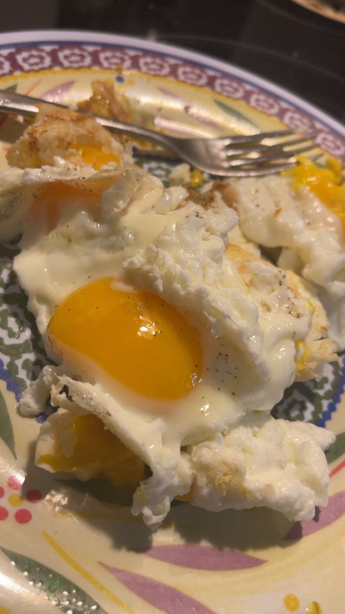 Eggs 🥚🥚