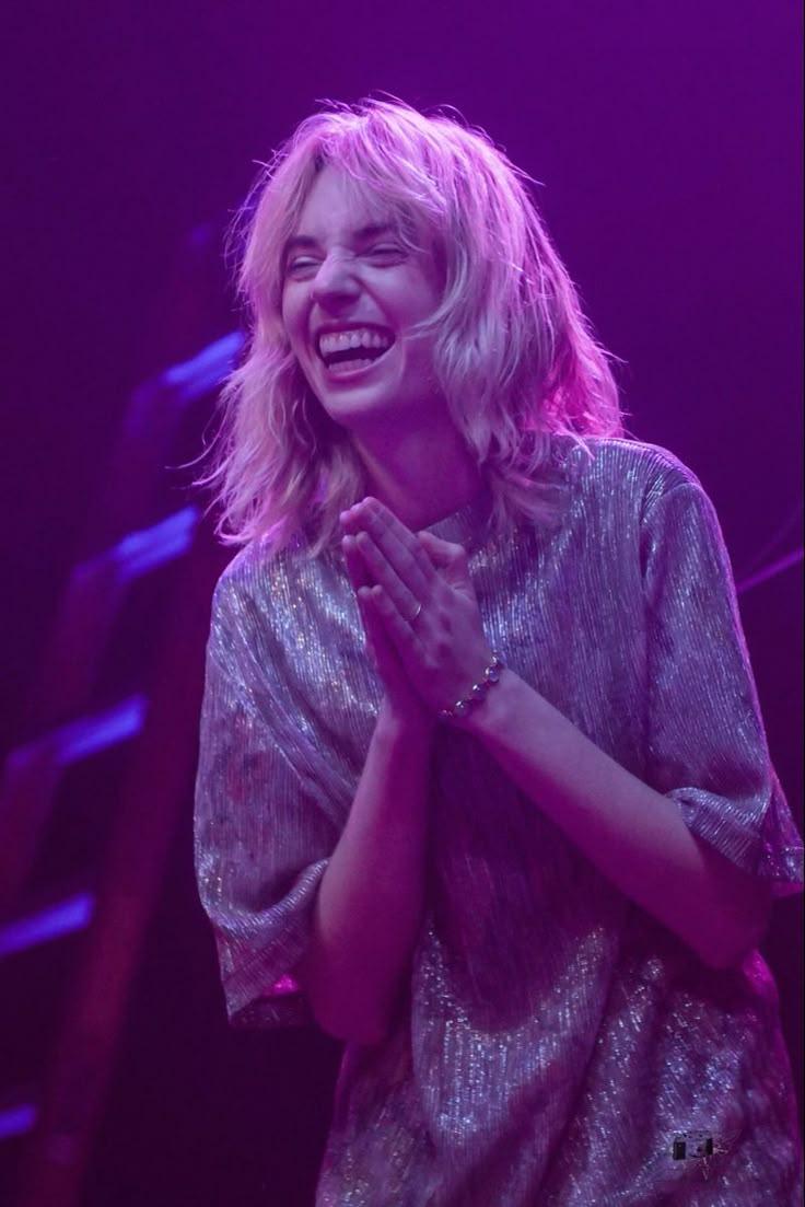 ronancethinker's tweet image. happy birthday to our princess maya hawke! i love you sweetheart &lt;3