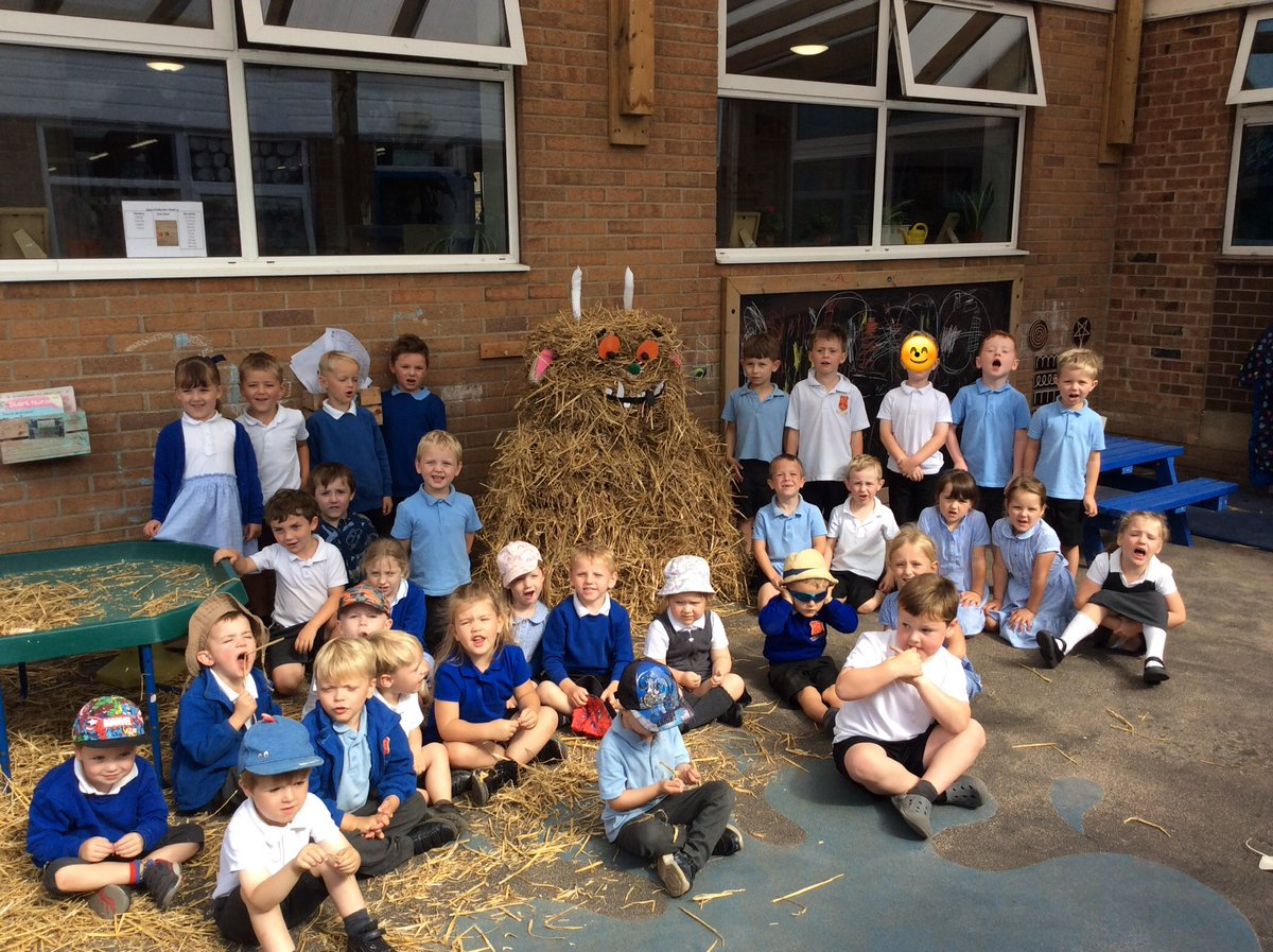 Patrington Academy tweet media