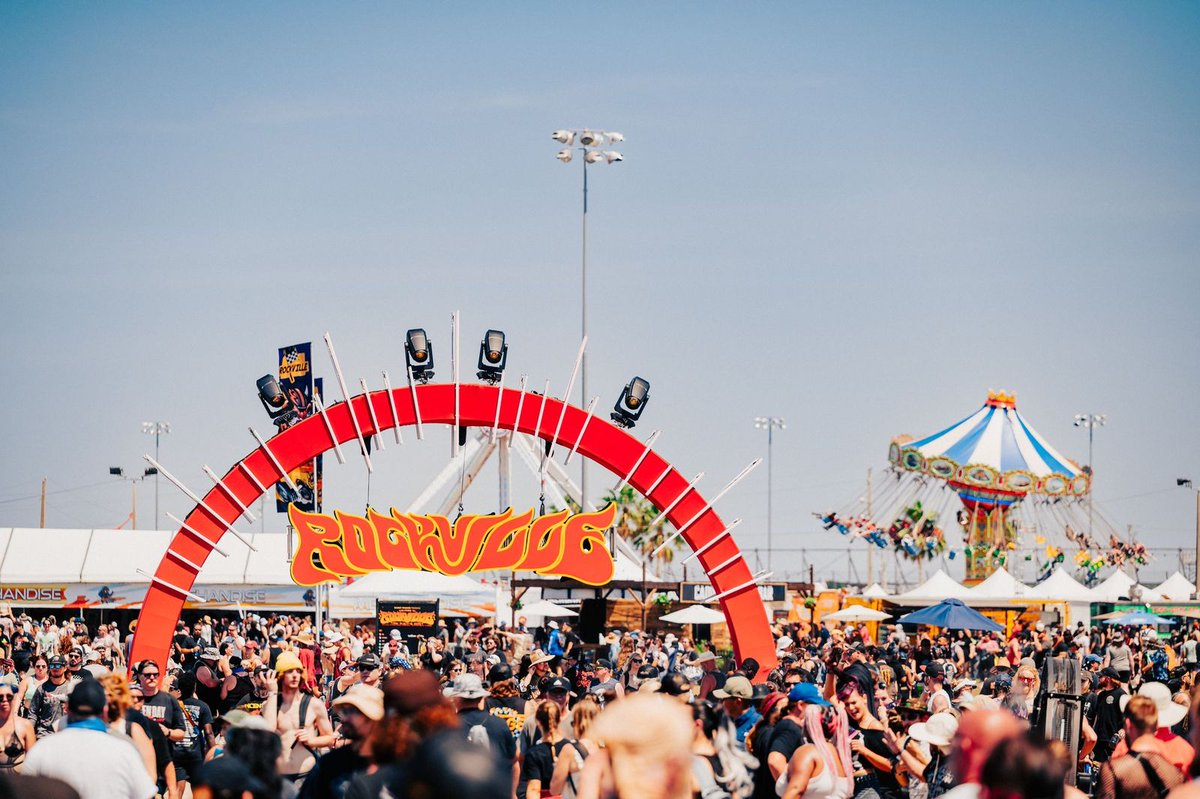 RockvilleFest's tweet image. You belong at Rockville.🎡
↪️ Secure your spot for the lowest price of the year. on.welcometorockville.com/trk/seeyouin26X
