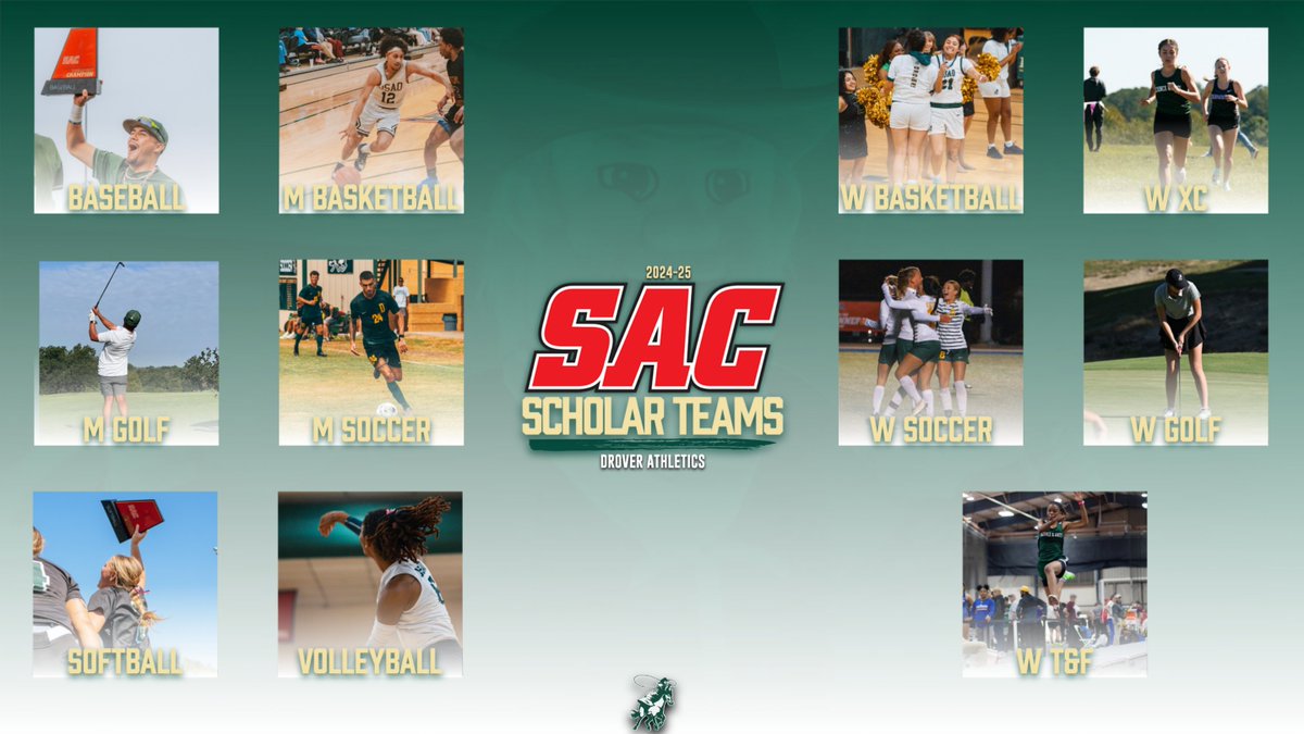 DroverAthletics's tweet image. ๐๐ ๐๐๐๐ ๐๐๐๐ฆ๐ฌ ๐๐๐ซ๐ง ๐๐๐ ๐๐๐ก๐จ๐ฅ๐๐ซ ๐๐๐๐ฆ ๐๐จ๐ง๐จ๐ซ๐ฌ๐๐
๐ฐREAD MOREโฉ usaoathletics.com/general/2024-2โฆ
#DroverNation๐ x #BleedGreen