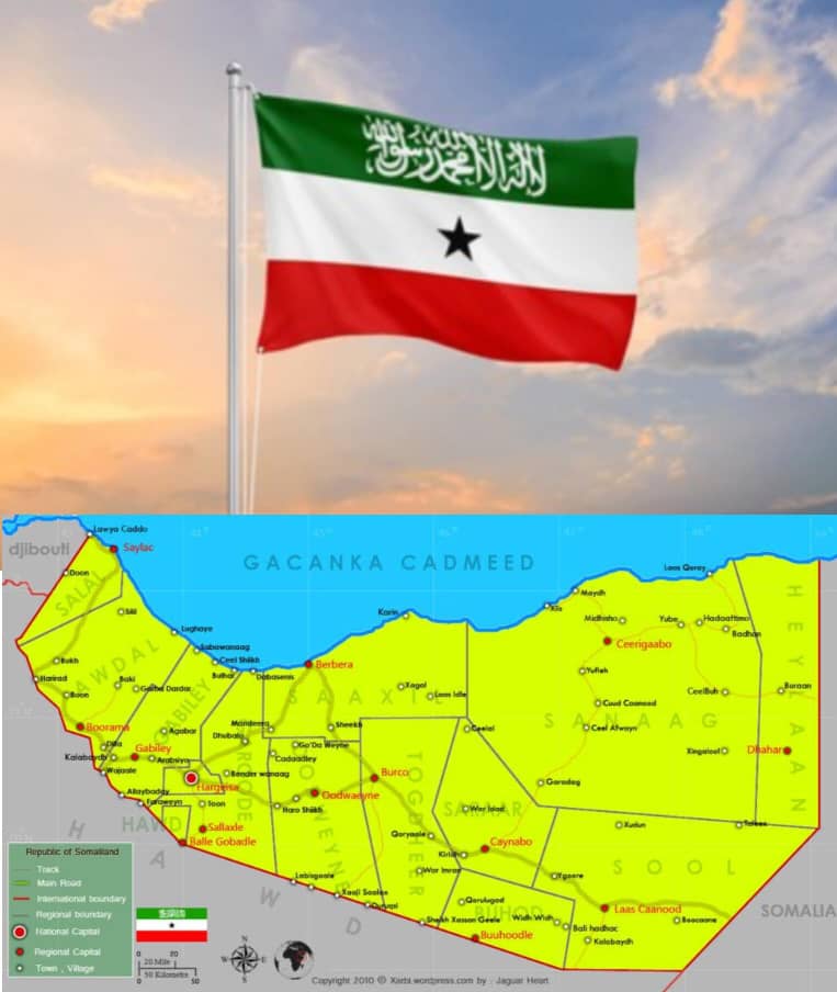 Huseindeyr's tweet image. Time for Donors to Act: Somalia is diverting humanitarian assistance to destabilize a peaceful, democratic neighbour
The Republic of Somaliland condemns in the clearest and strongest possible terms the latest illegal provocations by the so-called Federal Government of Somalia…