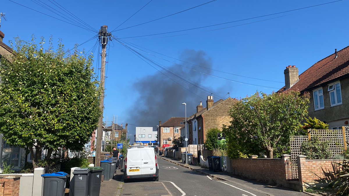 David Lindsell tweet media