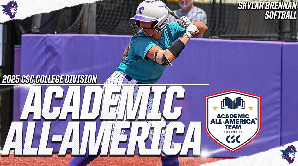 FSWBucs's tweet image. Brennan Tabbed CSC 1st Team Academic All-American
馃摪>>> tinyurl.com/bdd9rwtx