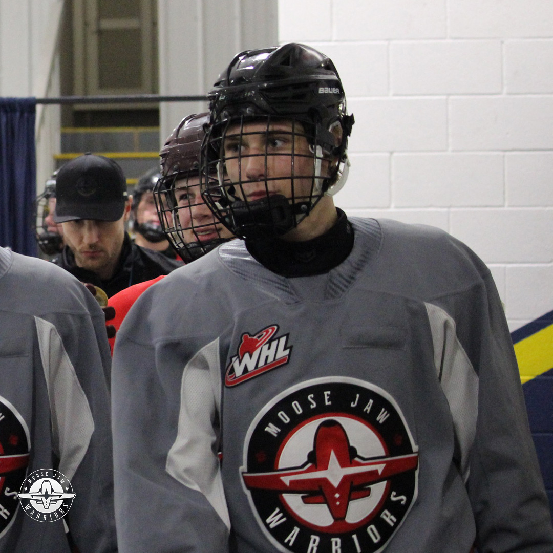 Congratulations to 2nd overall US Priority Draft selection, RJ Thompson for being named to team Kelly Green for the upcoming USA Hockey Boys National 15 Camp!

🔗 bit.ly/4eEuGSs
