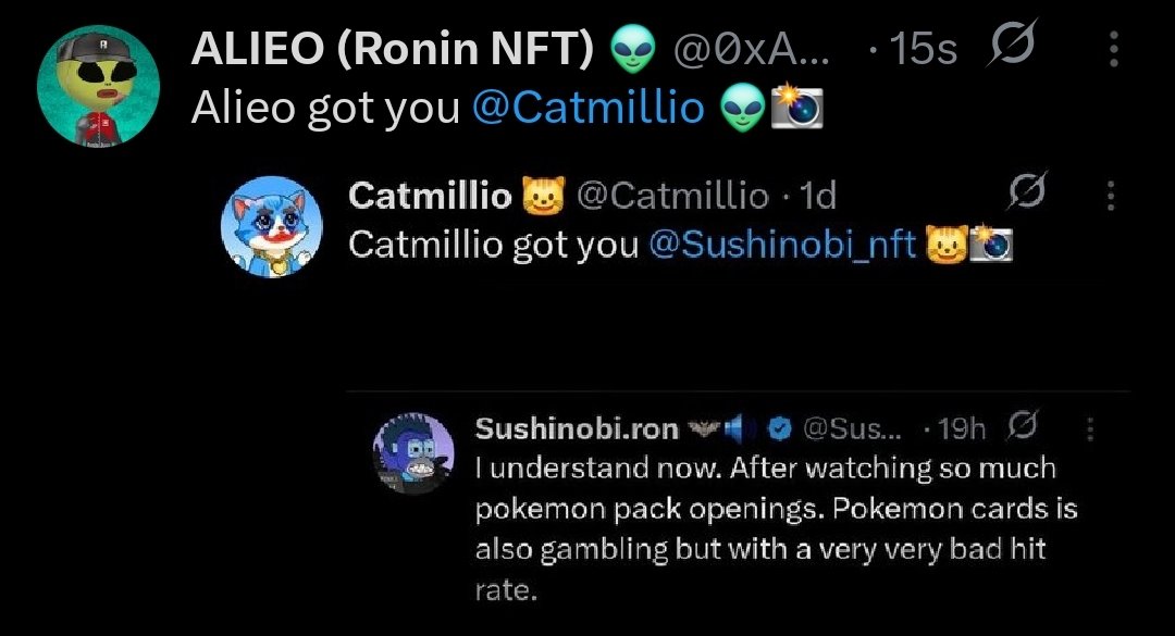 Ronmillio 💙 tweet media