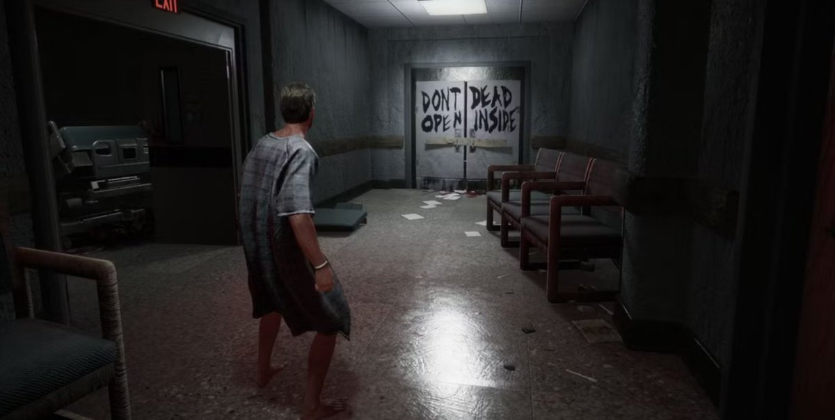 EloraBliss's tweet image. 🎮 DBD x The Walking Dead — PTB is LIVE!
I'm diving into the new perks, updates, and that wild new item 👀
Streaming it all right now! Come hang, ask questions, and let's explore it together!
🧟♂️ twitch.tv/EloraBliss
#DeadbyDaylight #TWD #VTuber #DBDPTB
