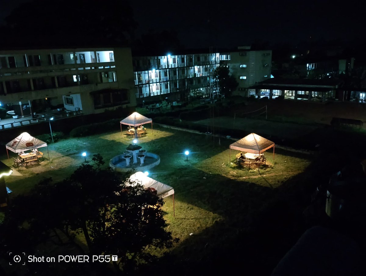 The premier hall 
<a href="/ZikHallUI/">Nnamdi Azikiwe Hall</a> 
<a href="/KutiHall_UI/">Ransome Kuti Hall</a> 
Can’t relate