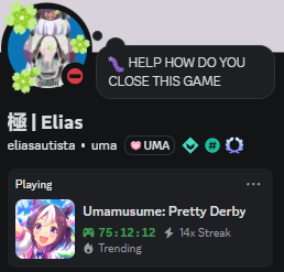 NUMBER 1 FAN OF YELL AND MERRY (@tetodrill) on Twitter photo 