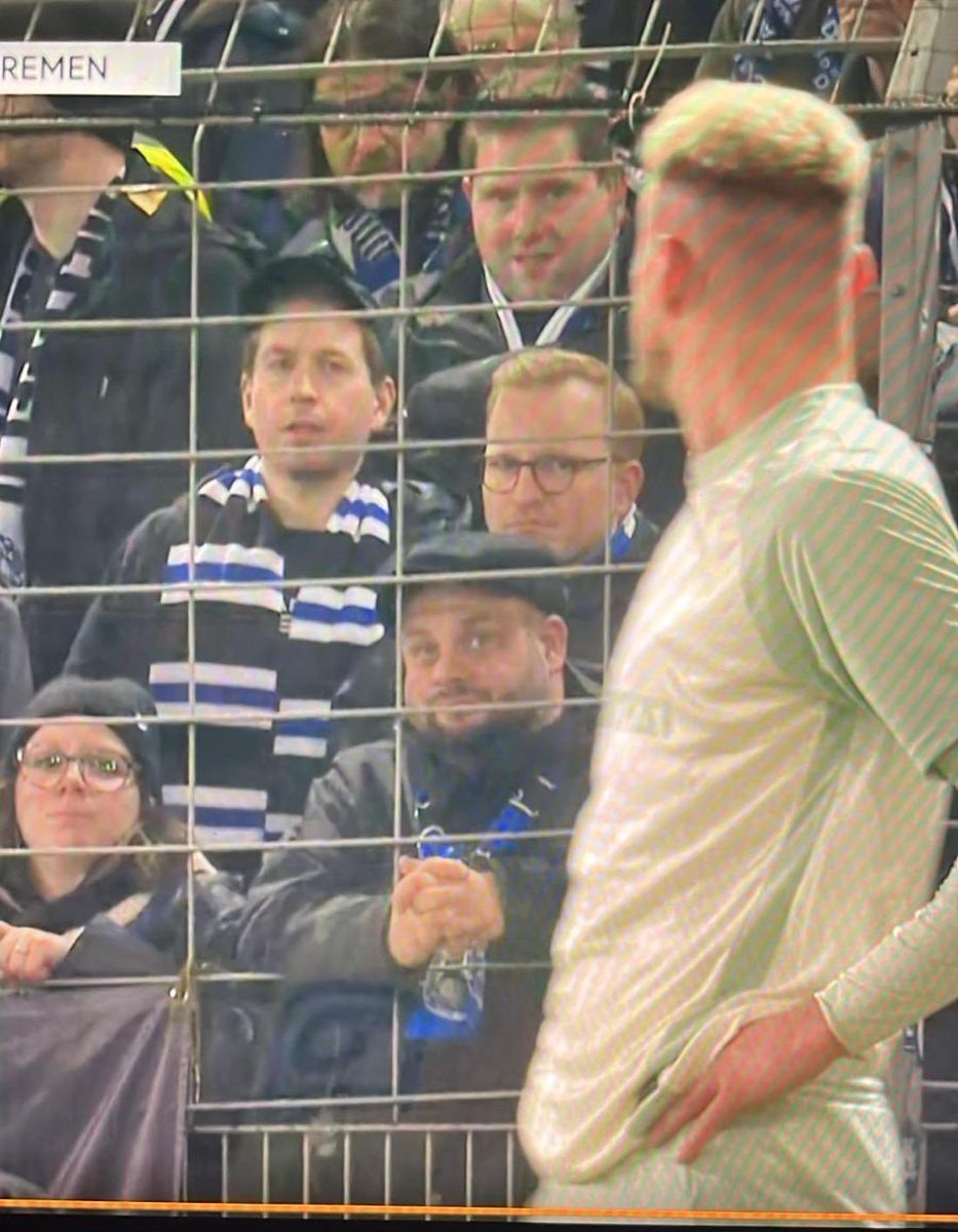 Angst vor der Alm #arminia