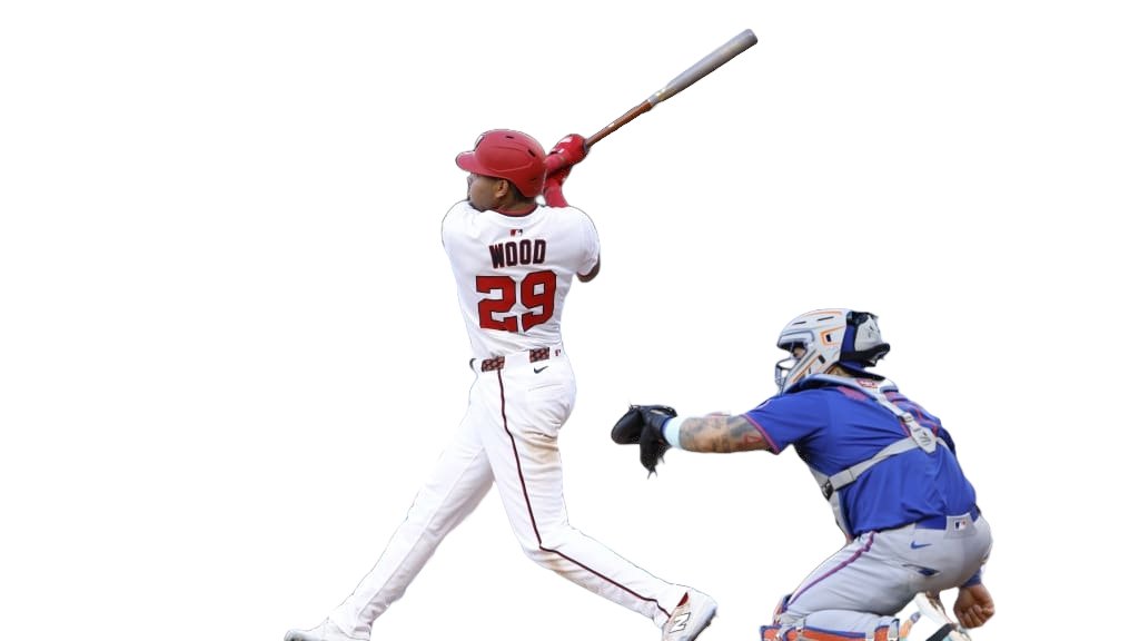 Billy-Ball has Manny Machado, James Wood, Ted Williams, Willie Mays, and John Valentin today. What other baseball newsletter can top that? billchuck.substack.com/p/three-kids