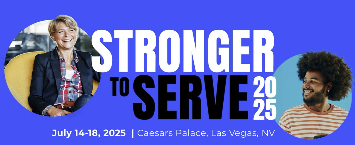 Martus is a proud sponsor of the Wipfli "Stronger to Serve 2025" nonprofit conference!

Join us July 14-18, in Las Vegas!  

hubs.li/Q03wg8f_0