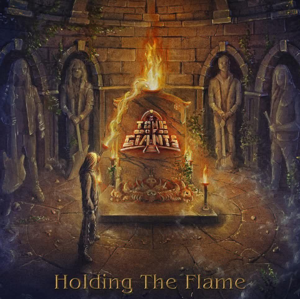 KickAssForever1's tweet photo. TOMB OF GIANTS (Heavy Metal - Germany 🇩🇪) - Release "The Flame" Official Music Video #TombOfGiants #heavymetal

https://t.co/mVCWSqZCHz https://t.co/TEwIpb4Yqp