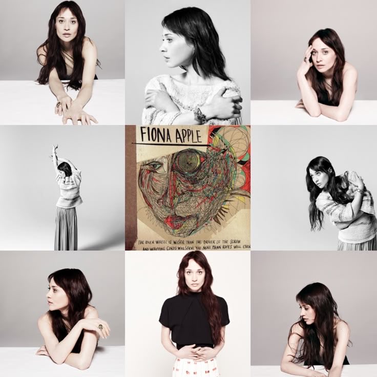 fionarchivee's tweet image. The Idler Wheel... (2012)
what are your top three songs from the album?