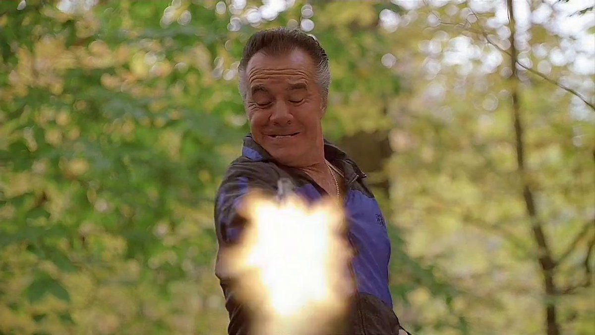 Paul Marner the moment he realizes Eichel is about to sign a more lucrative deal than Mitchy got