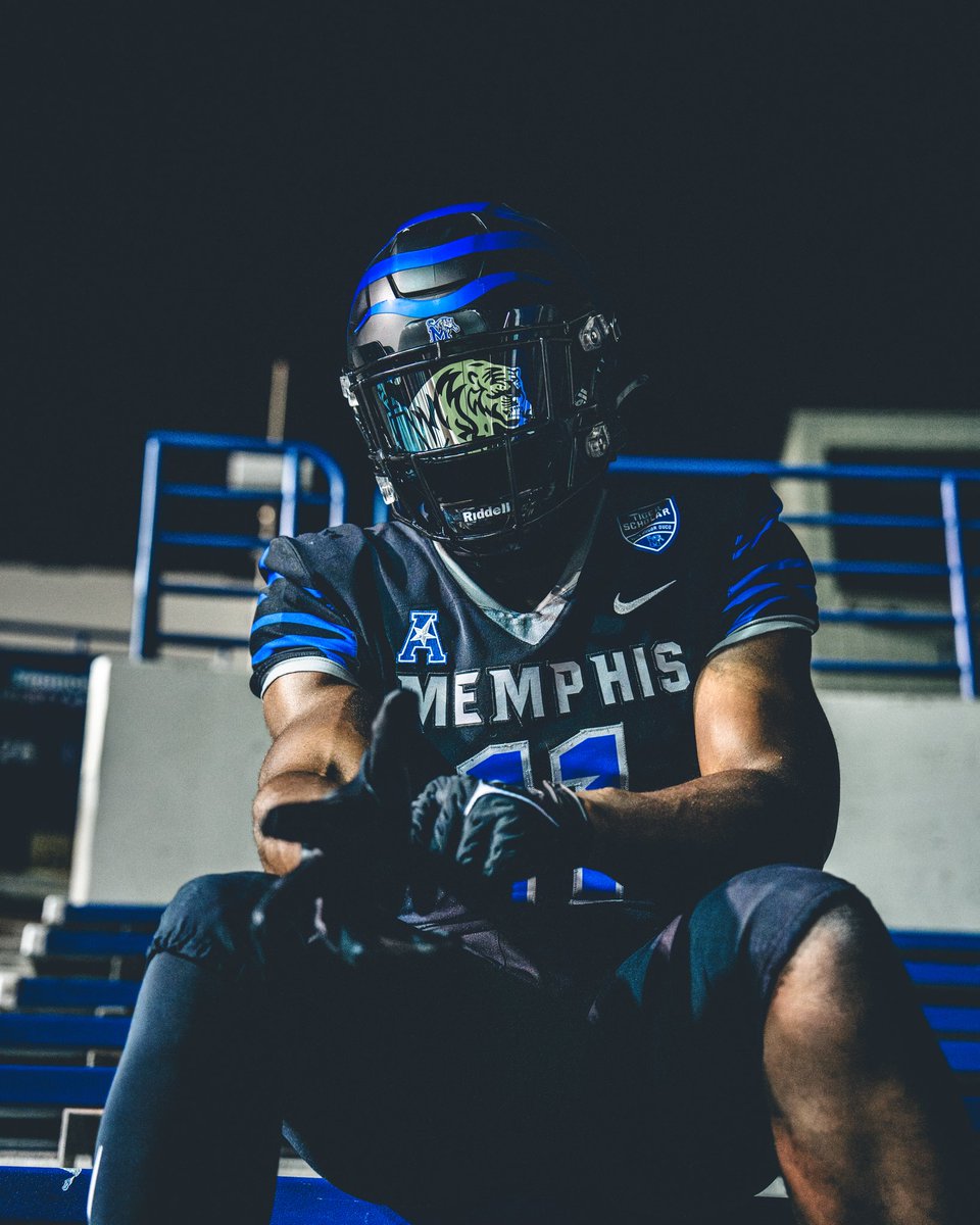 Which look you rocking?🧵

#ALLIN | #GoTigersGo