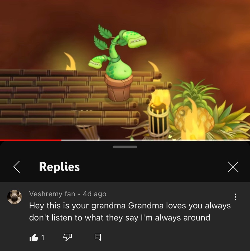 LittleAwesomeAp's tweet image. This makes me feel really sad for some reason