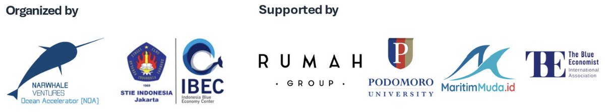 iBoxit has been selected as a finalist for the IN-Blue (International Nusantara Blue Entrepreneurs) Accelerator, a Narwhale Ventures / 10power9 Pte Ltd Accelerator for Blue Economy Startups!