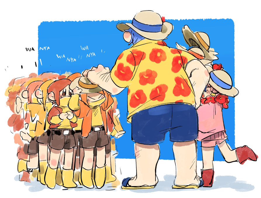 小表🌈 (@doting123) on Twitter photo 