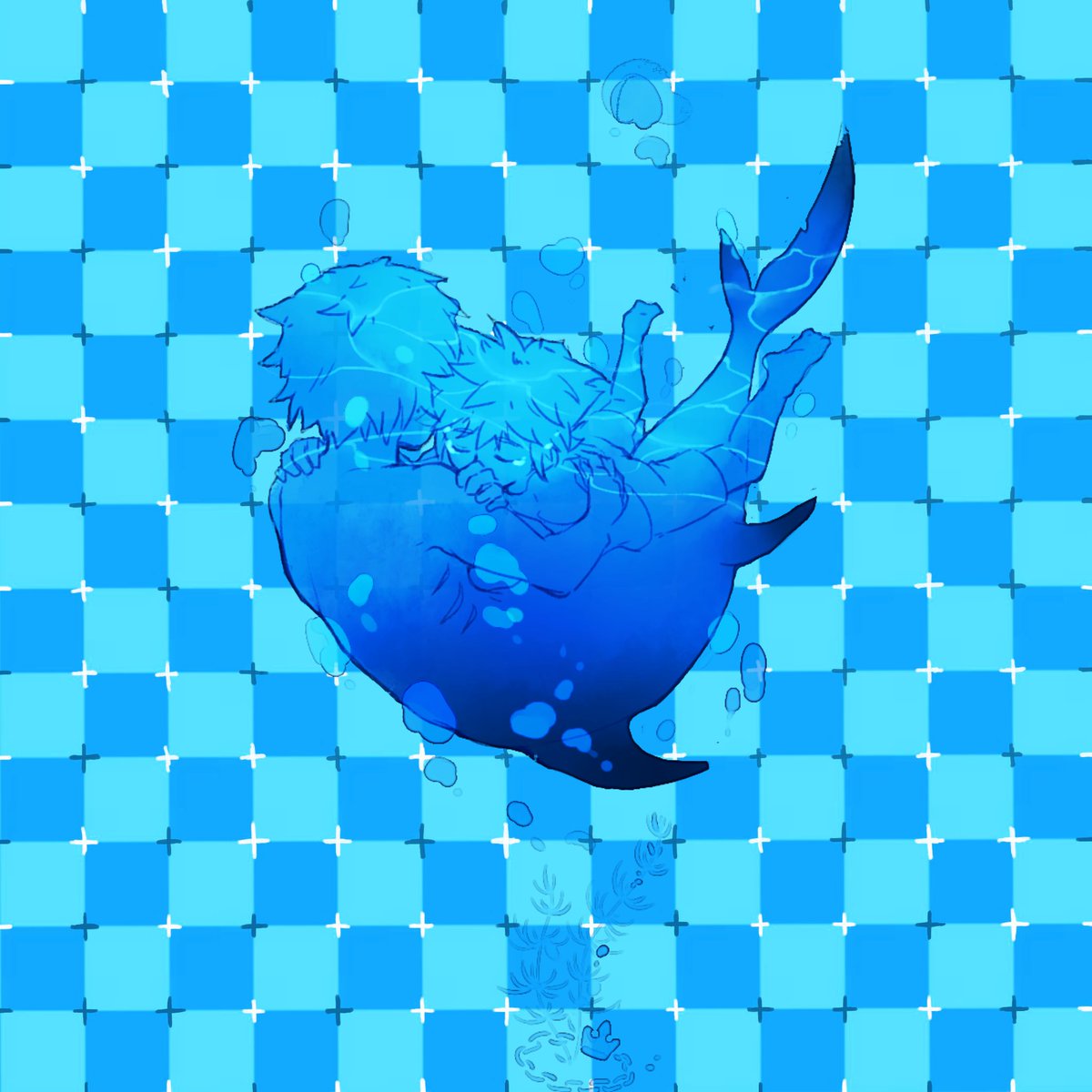 souder6967's tweet image. 🫧🫧