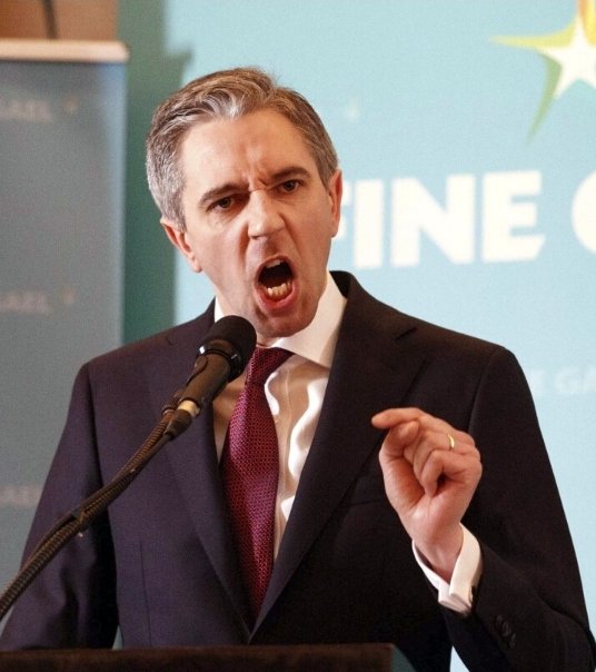 But <a href="/FineGael/">Fine Gael</a> said they were doing a great job with the economy 🤔 Paschal Donohoe will be demanding an apology fo rthis article no doubt #FineGaelAreLiars #HarrisIsALiar #HowIrelandWorks