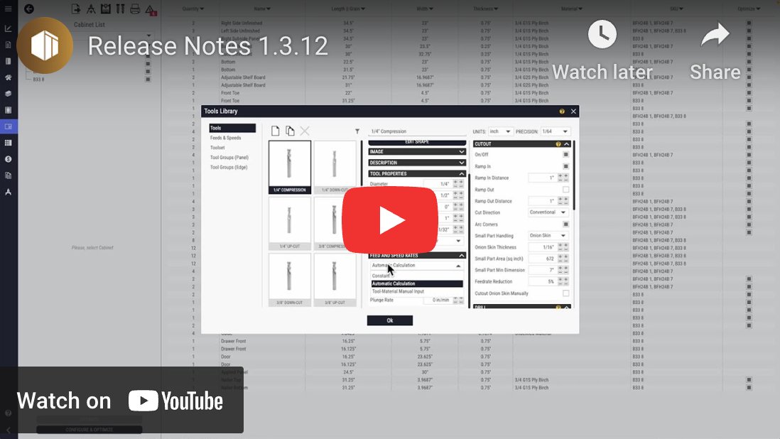 Check out the latest updates from CabBuilder. Together, we can help grow your business and turn your ideas into reality! Get started today with a FREE TRIAL cabbuildersoftware.com/free-trial/