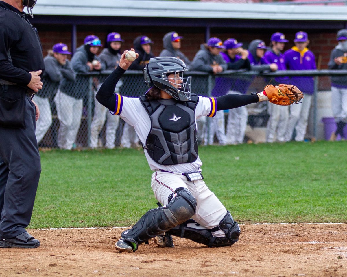 Missing moments like this on Watson Field this summer. 

#ForONU