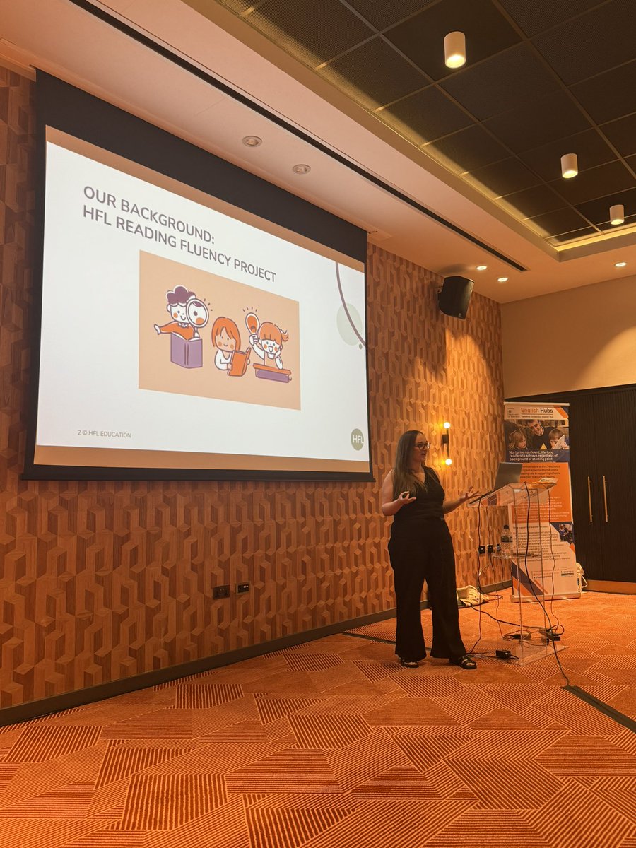 YeatEnglishHub's tweet image. We celebrated our amazing partner schools today alongside @hfl and HMI Kirsty Godfrey 🎉 A brilliant day of inspiration, collaboration &amp;amp; looking ahead together! 🙌 #UKTeachers #EduTwitter