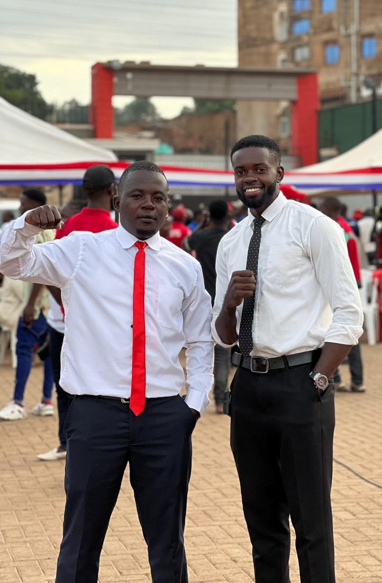 sserugomichael0's tweet image. When it comes to the party work we participate era people of gombe division it's better to give me your trust @NUP_Ug is my home let's contribute for the good of our party