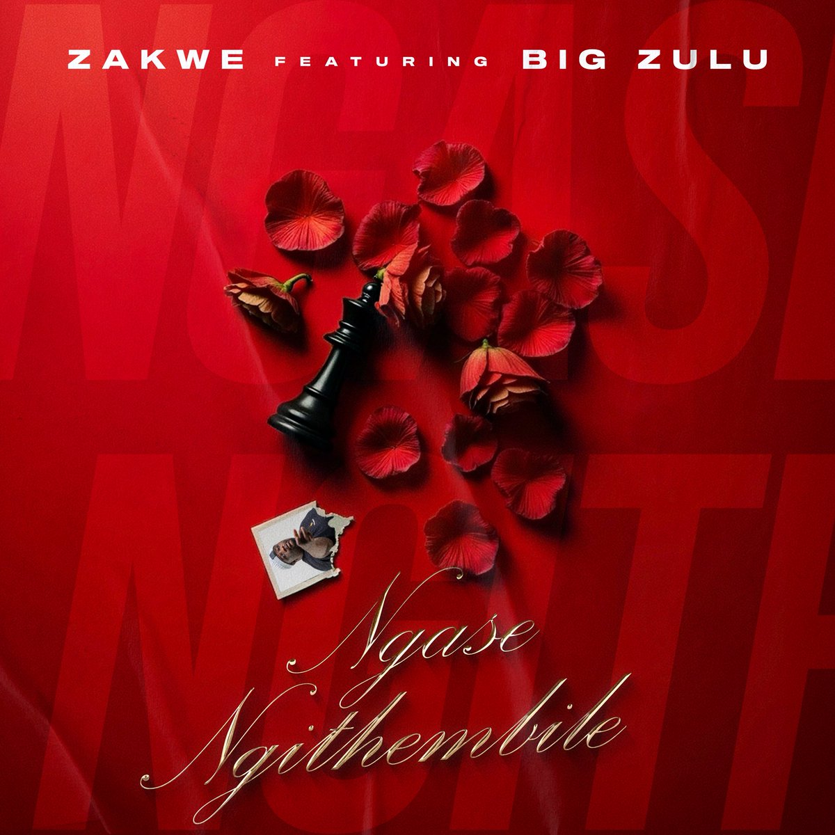 Cebisa (@zakwesa) on Twitter photo βΌοΈ Zakwe New Single βΌοΈ
Zakwe ft Big Zulu - #NgaseNgithembile
Prod by <a href="/Xwisebeats/">X-wise Beats</a>
FRIDAY 11 JULY 2025
#ItsotsiByNature
#NkabiNation βΌοΈ Zakwe New Single βΌοΈ
Zakwe ft Big Zulu - #NgaseNgithembile
Prod by <a href="/Xwisebeats/">X-wise Beats</a>
FRIDAY 11 JULY 2025
#ItsotsiByNature
#NkabiNation