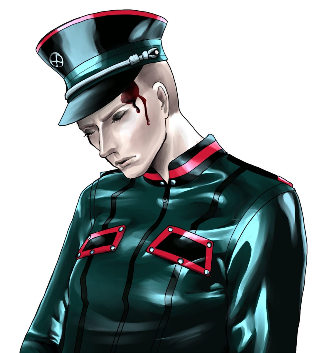 dorohimedere's tweet photo. GRGRGRGRGRG I NEED TO DRAW MORE MGS https://t.co/KnW5DCTLbC