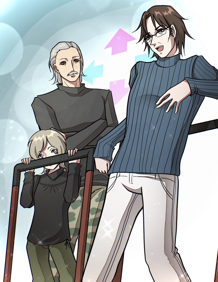 dorohimedere's tweet photo. GRGRGRGRGRG I NEED TO DRAW MORE MGS https://t.co/KnW5DCTLbC