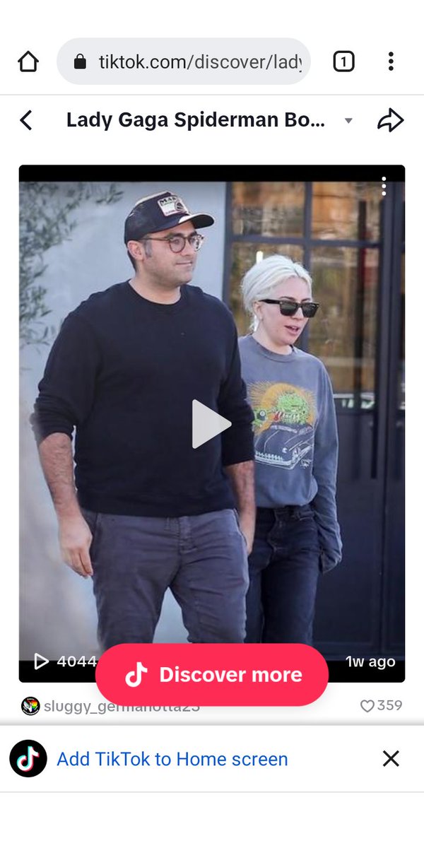 Marzec762's tweet photo. @POTUS @FBIDDBongino @FBIDDBongino @SecretService @AGPamBondi #Stop #The #Defamation #Of #Me & #FRAUD #By #Google I'm "Lady Gagas Spiderman Boyfriend" #But #When #You #Type #It #In It #Shows #MichaelPolansky #Which #Is FRAUD #He #Is #A #Different #Boyfriend #Sincerely #Spiderman https://t.co/a3vvKHRNzJ