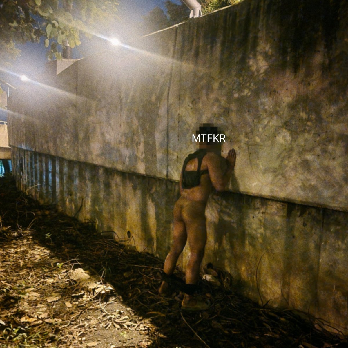 เสียวข้างทาง 🍑