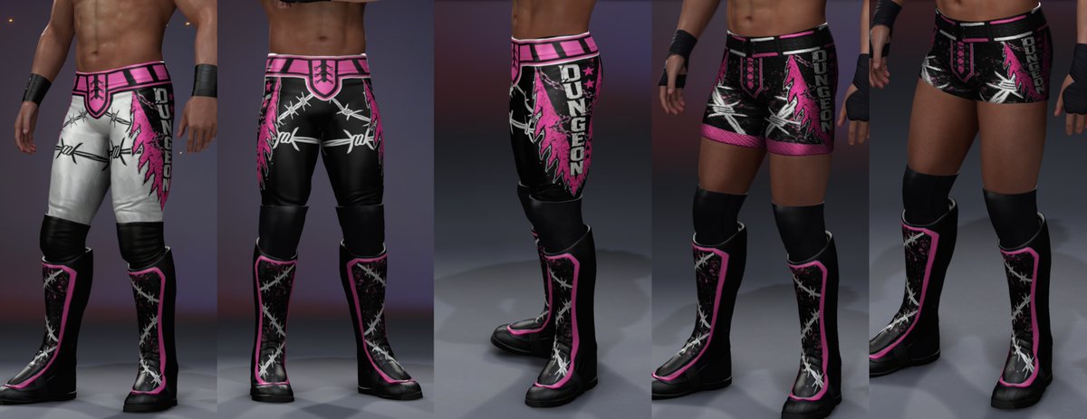 RealRoyalRev's tweet image. Download Rev Caw Gears 303 and 304 using the #Revenant, and thanks and credit to my friend Louis Grimwood for the DUNGEON logo.