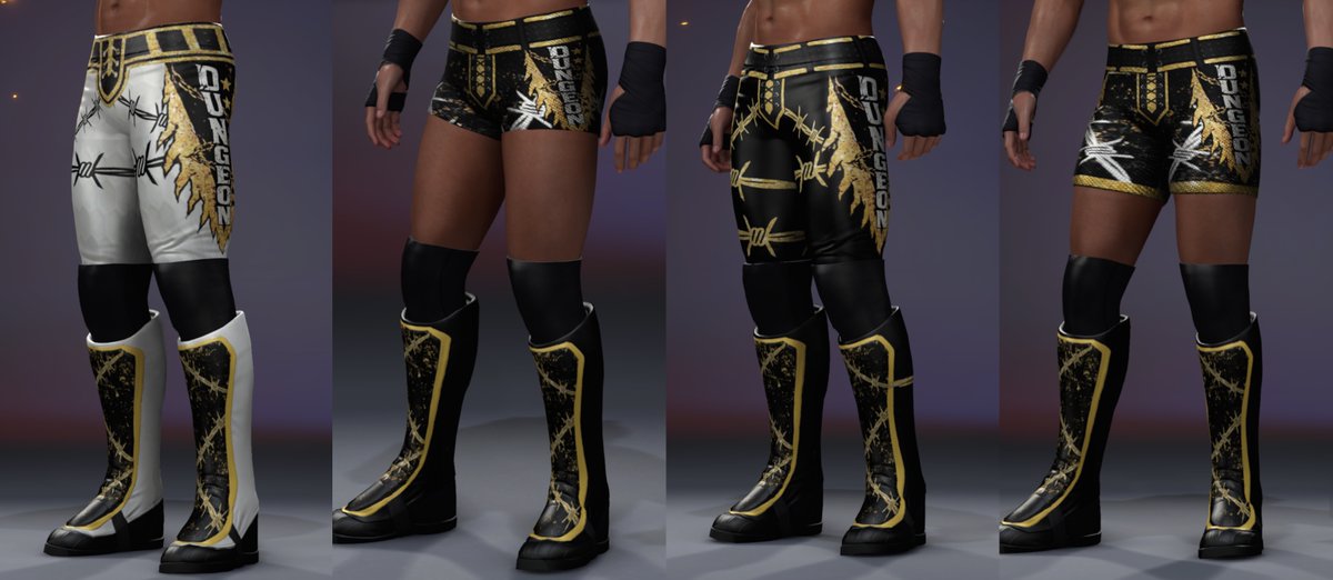 RealRoyalRev's tweet image. Download Rev Caw Gears 303 and 304 using the #Revenant, and thanks and credit to my friend Louis Grimwood for the DUNGEON logo.