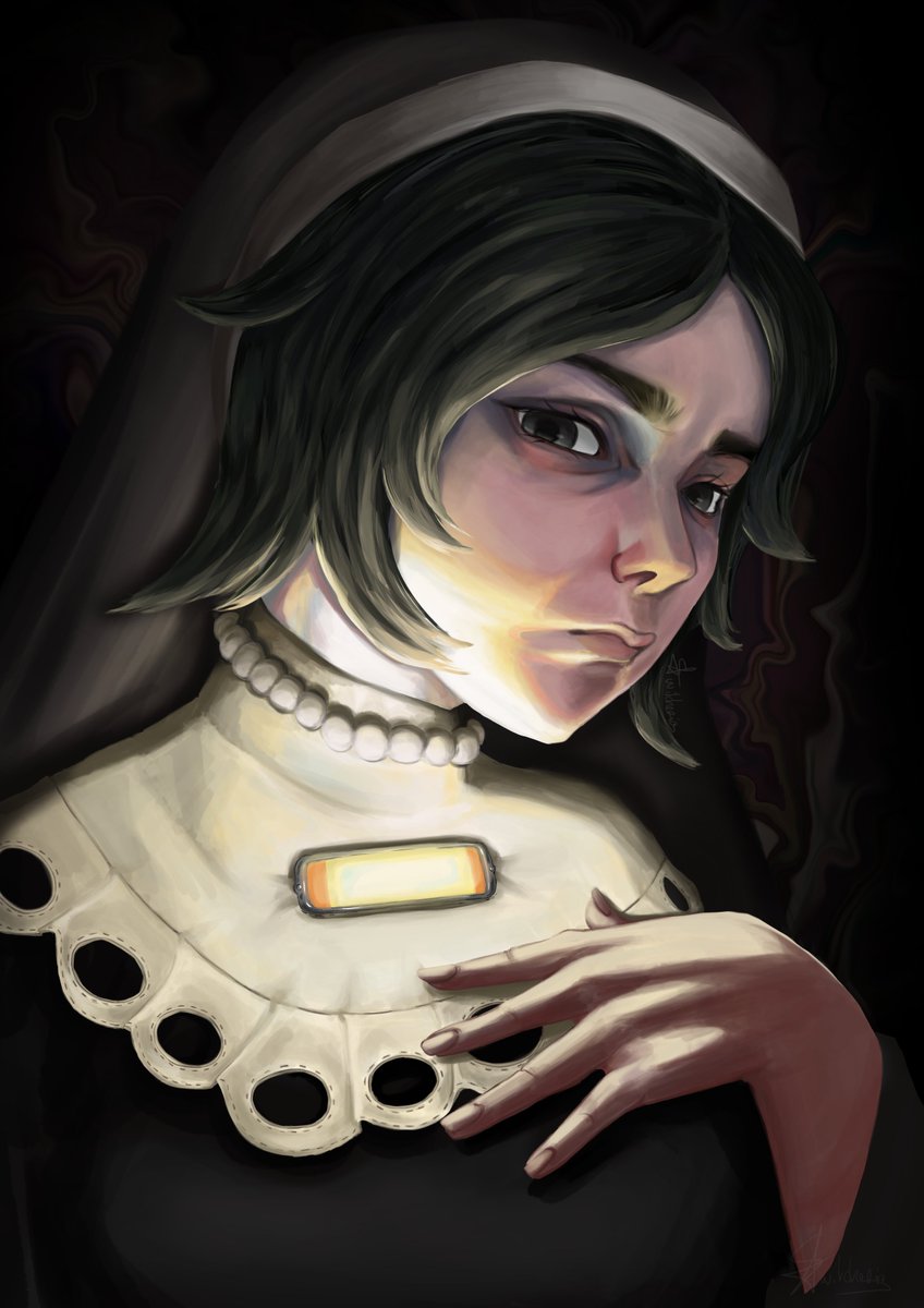 Witcheria tweet media