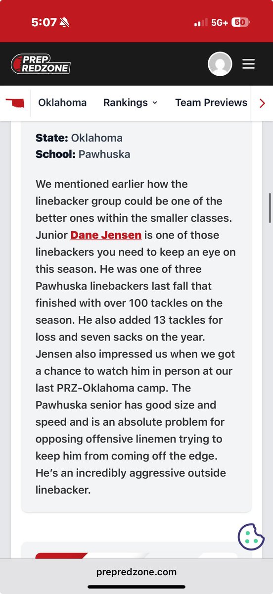 Thank you for the article