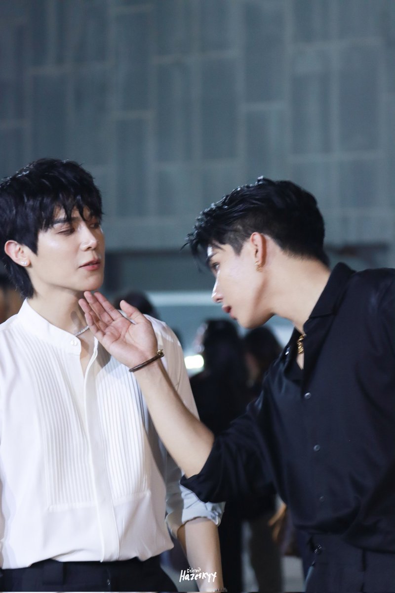 08072025 – ดูรอบช้ำที่คางหรือจะสิงพี่เขา🤭😆
#Yawards2024
<a href="/fort_fts/">FortFTS (福福) #มหาสมุทร 🌊</a>  <a href="/peatwasu/">peatwasu #ต้องรัก</a> 

FORTPEAT X Y AWARDS
#Yawards2024xMeMindY
#FortFTS #Peatwasu #FortPeat