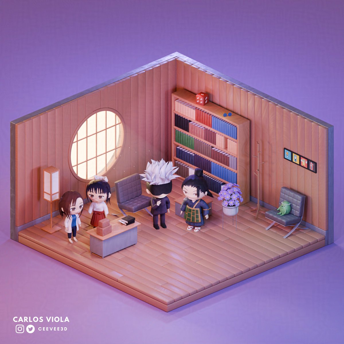 Carlos Viola tweet media