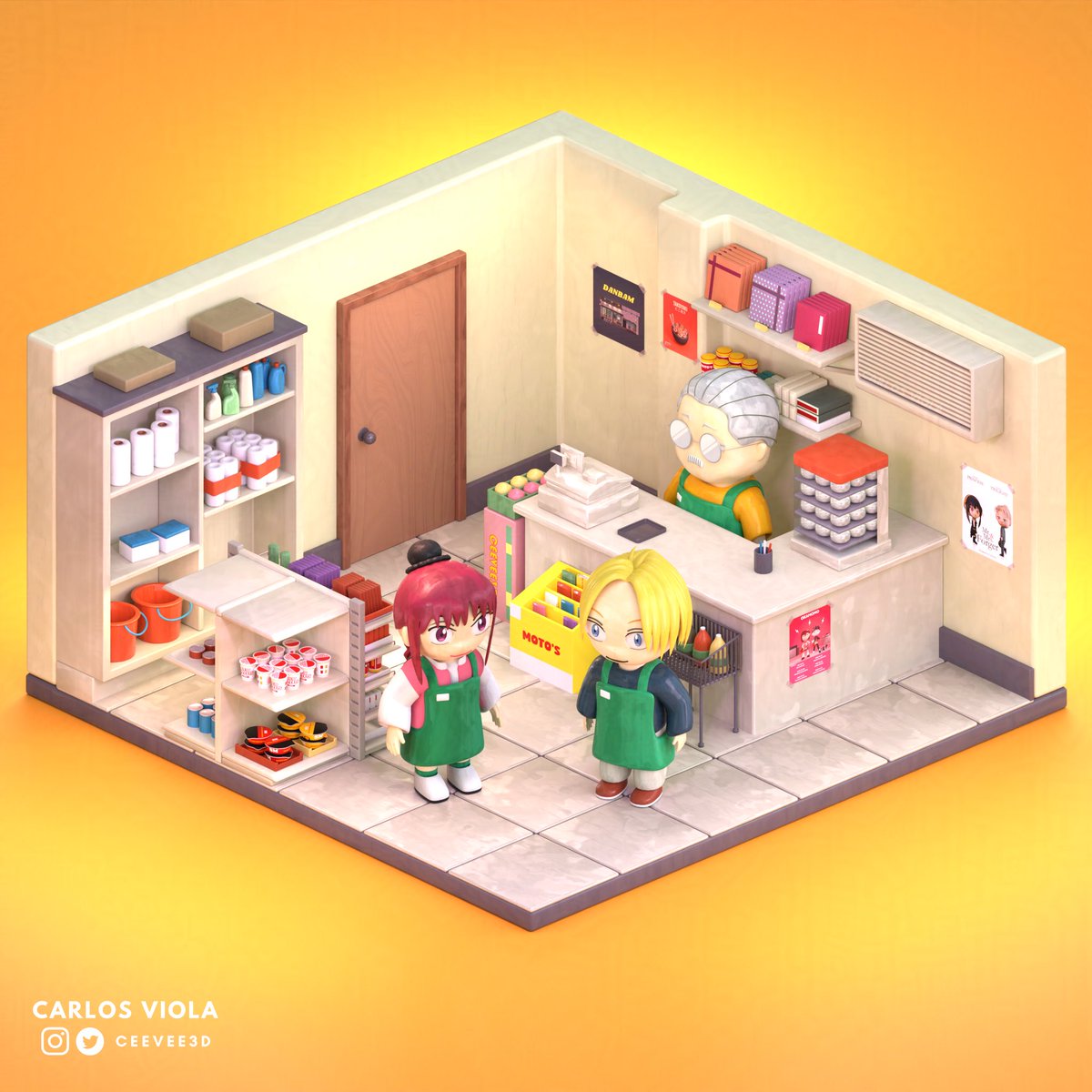 Carlos Viola tweet media