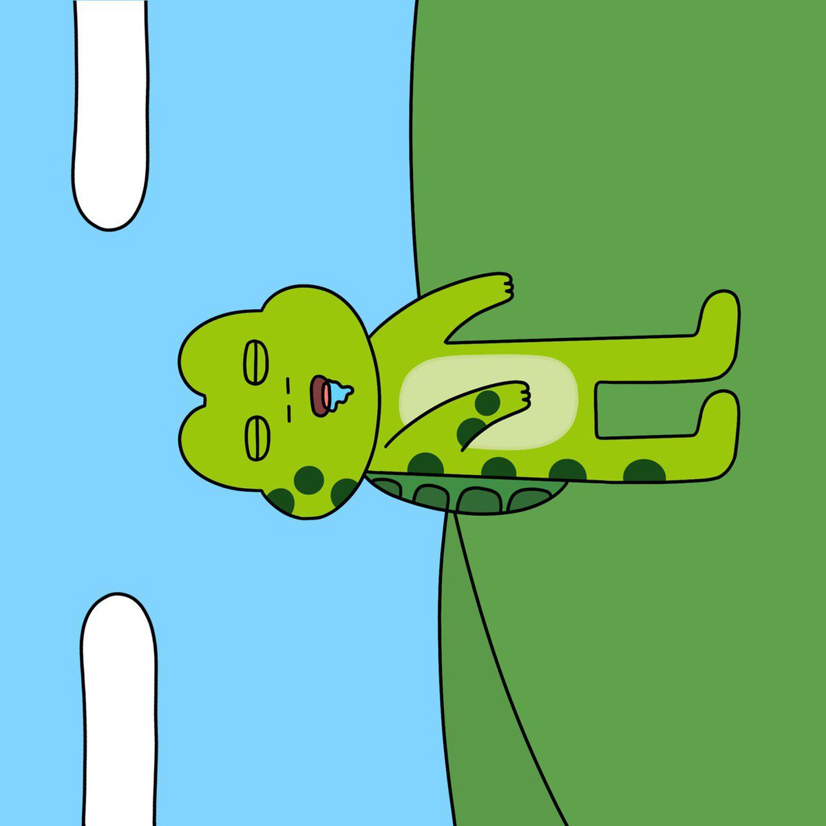 How it feels doing the 10k steps a day for the summer Body #FROGGER