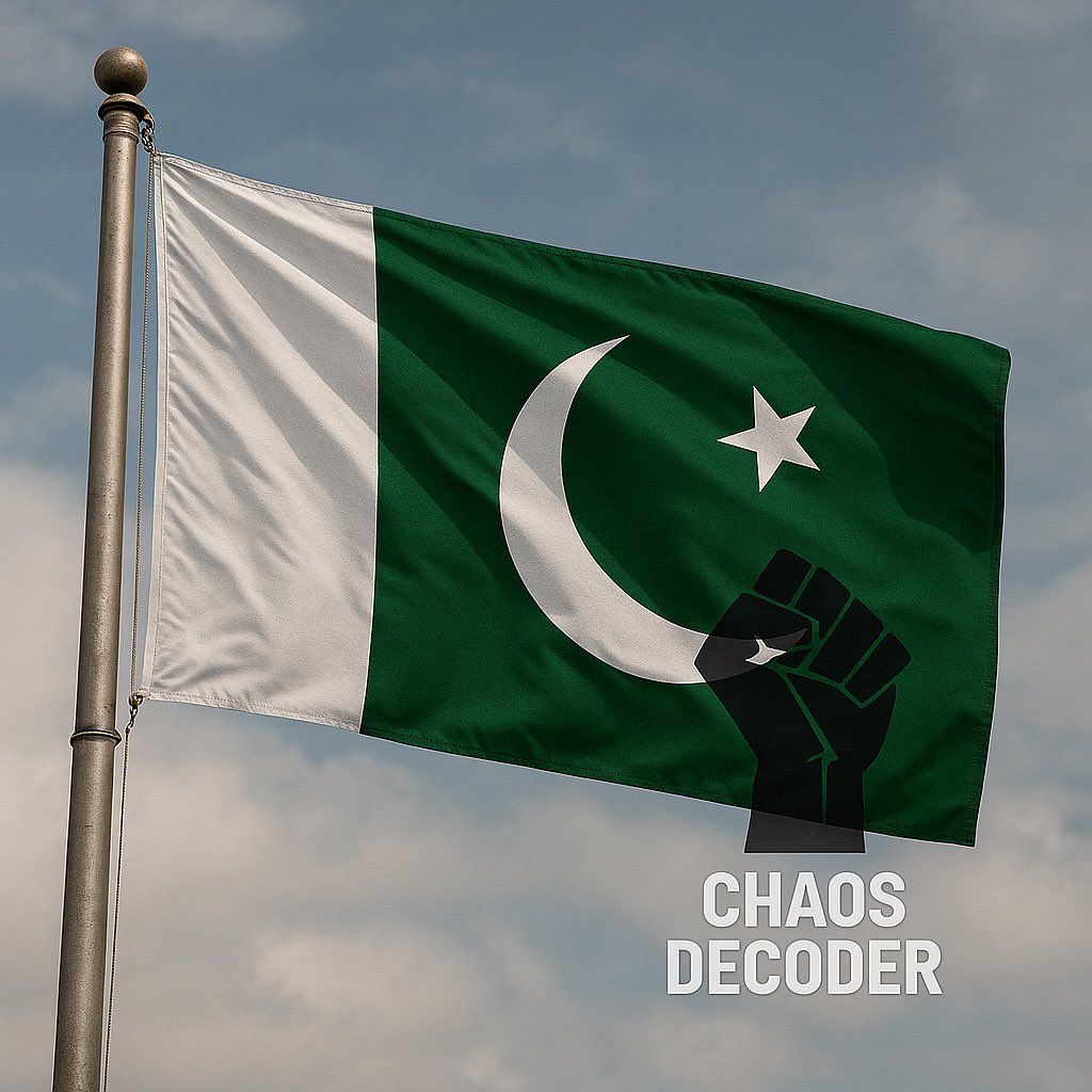 aimal_s's tweet image. We will defend this soil —
even before we defend those assigned to protect it.
Because we are the children of sacrifice.
Born of resistance.
We don’t kneel. We rise. We retaliate.

#PatrioticFire #NoBackingDown #BuiltFromSacrifice #UnbreakableNation