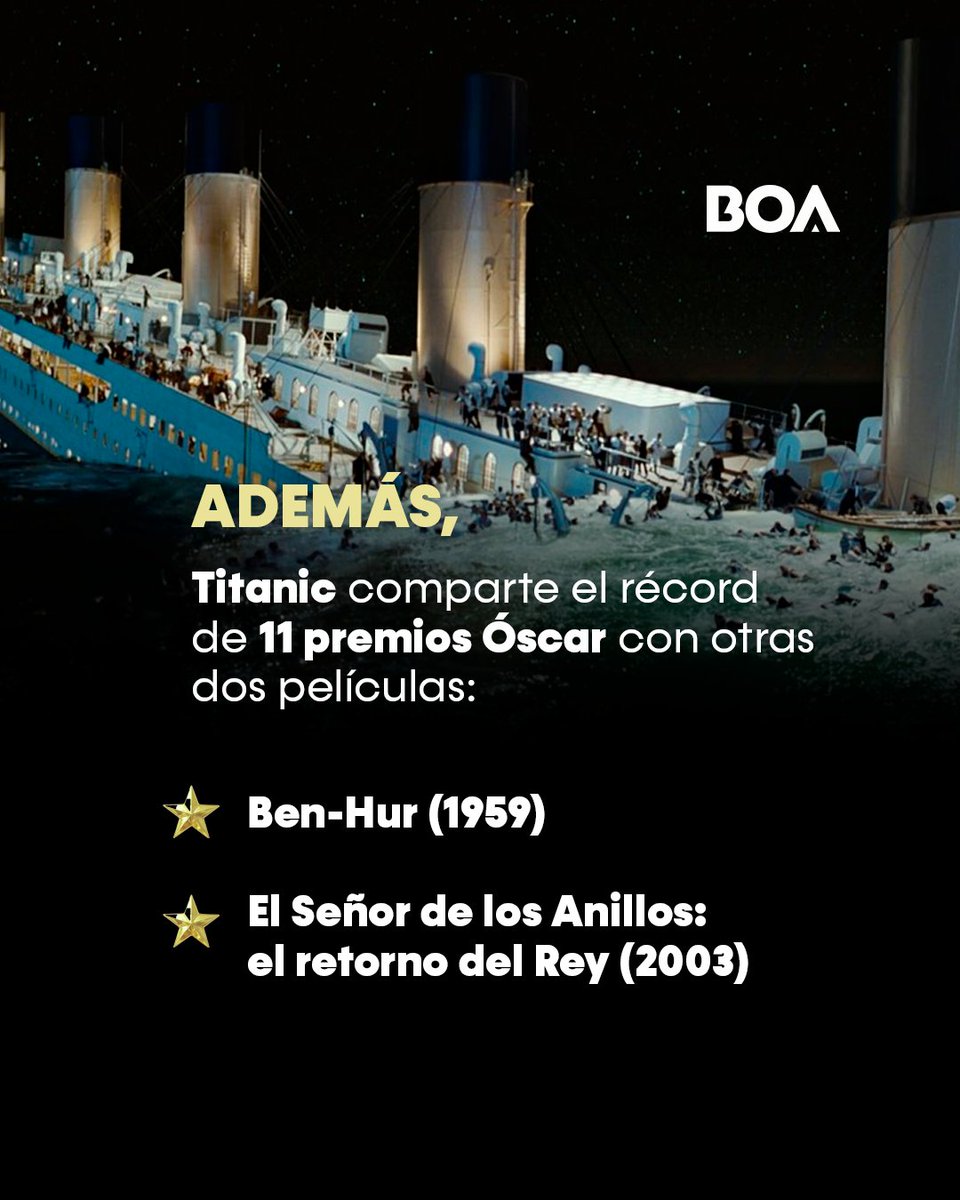 productionsBoa's tweet photo. 🚢 ¿Sabías que el Titanic tenía un gimnasio a bordo con equipos de última tecnología para la época? #historia #titanic #datoscuriosos https://t.co/cvMqF6mt5S