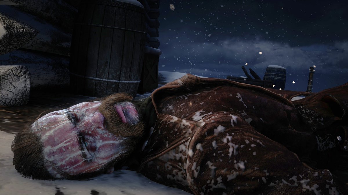 Red Dead Redemption 2