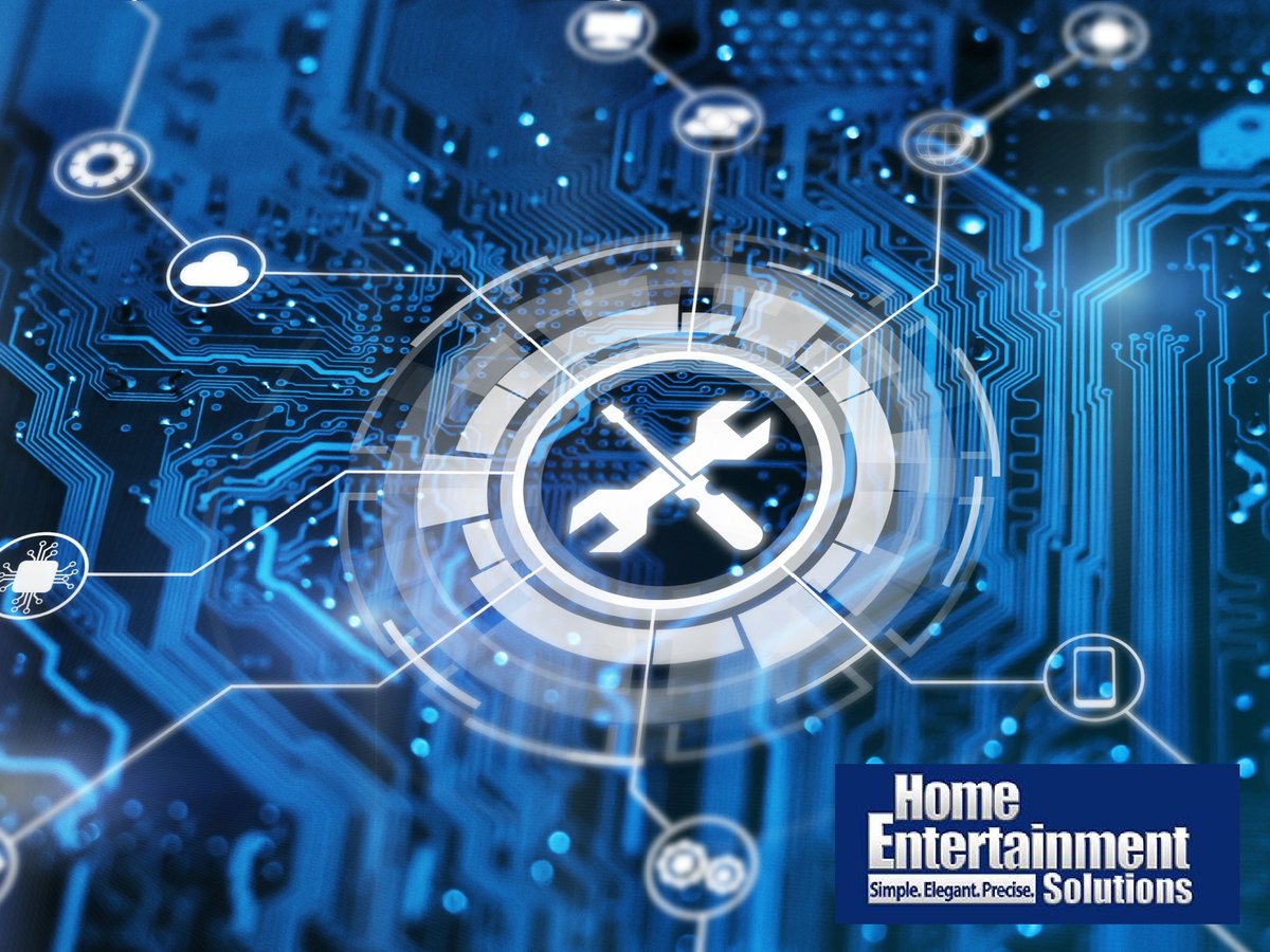 HomeEnterSol's tweet image. Give us a call to schedule an appointment today!
#HomeEntertainmentSolutions #CommercialNetworkRepairs #NetworkInstallationServices
bit.ly/4kqArEm
